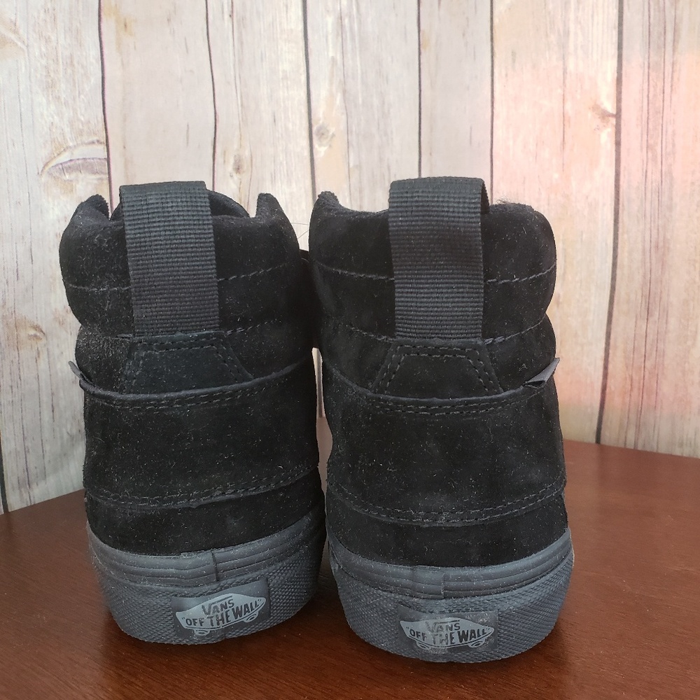 New Vans Sk8-Hi Del Pato MTE - Picture 4 of 7